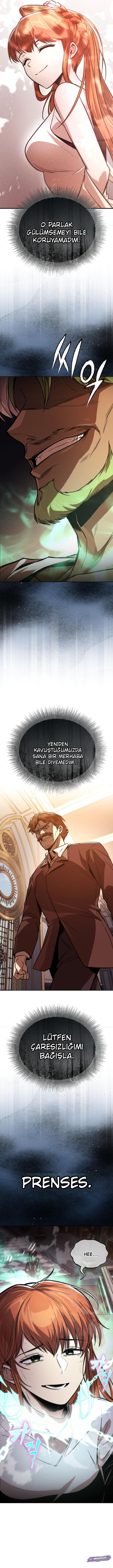 Sayfa 7 — Bölüm 121 — Tembel Ezik Soylu Değişiyormuş.