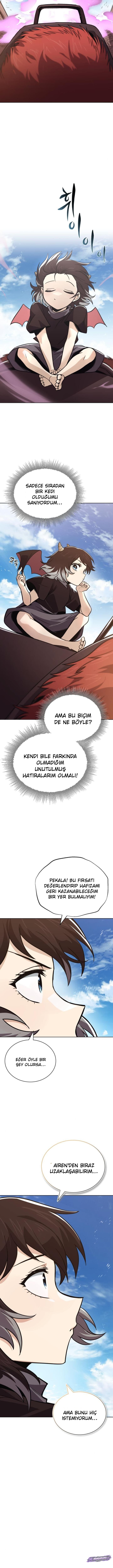 Sayfa 15 — Bölüm 121 — Tembel Ezik Soylu Değişiyormuş.
