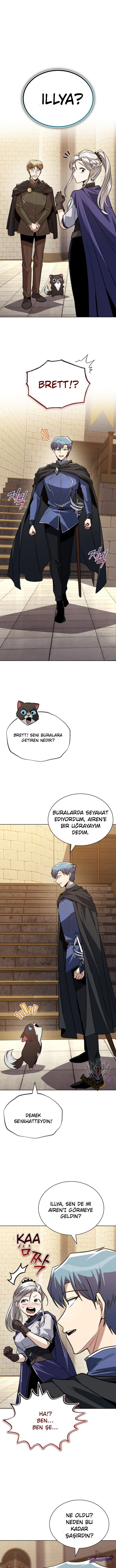 Sayfa 4 — Bölüm 122 — Tembel Ezik Soylu Değişiyormuş.