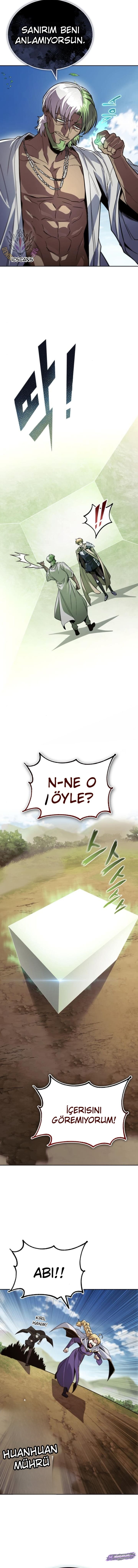 Sayfa 4 — Bölüm 123 — Tembel Ezik Soylu Değişiyormuş.