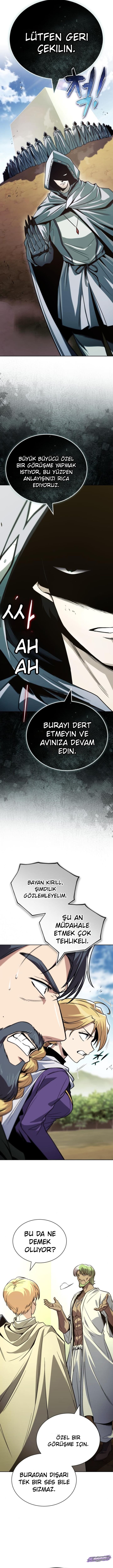 Sayfa 5 — Bölüm 123 — Tembel Ezik Soylu Değişiyormuş.