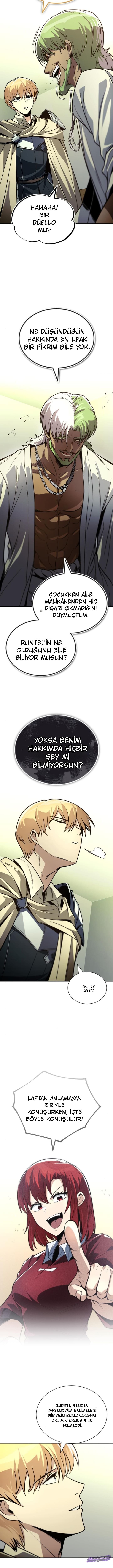 Sayfa 9 — Bölüm 123 — Tembel Ezik Soylu Değişiyormuş.