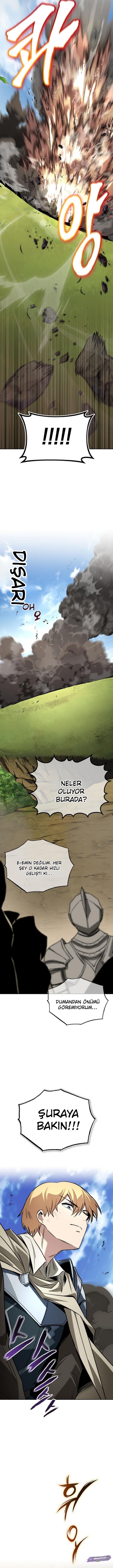 Sayfa 17 — Bölüm 123 — Tembel Ezik Soylu Değişiyormuş.