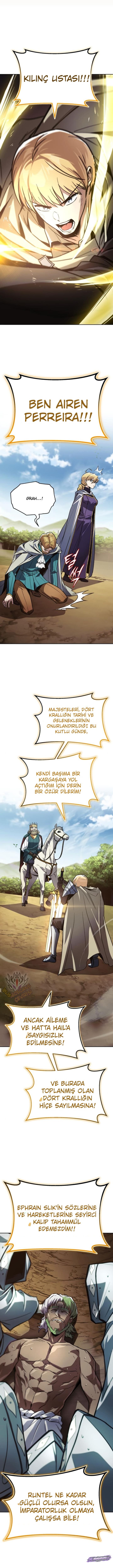 Sayfa 20 — Bölüm 123 — Tembel Ezik Soylu Değişiyormuş.