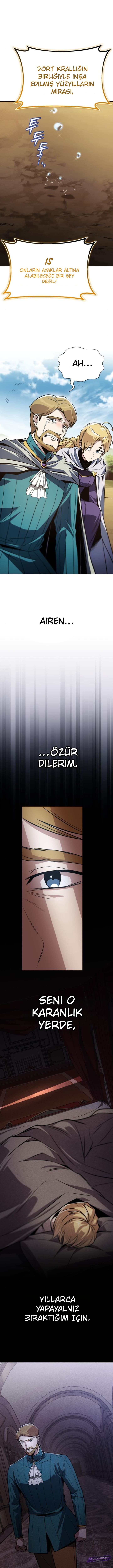 Sayfa 21 — Bölüm 123 — Tembel Ezik Soylu Değişiyormuş.