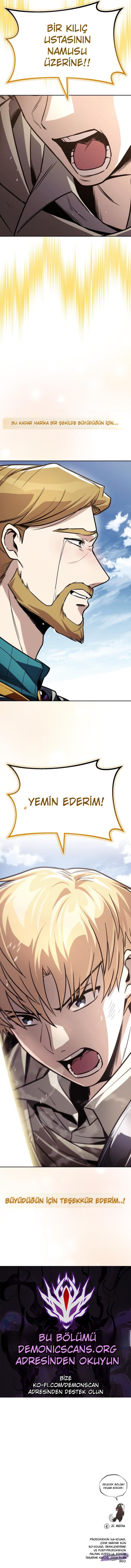 Sayfa 23 — Bölüm 123 — Tembel Ezik Soylu Değişiyormuş.