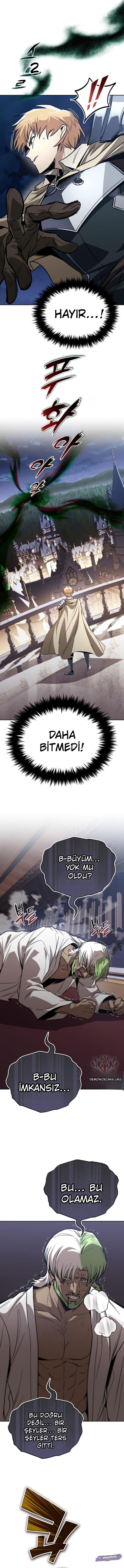 Sayfa 12 — Bölüm 124 — Tembel Ezik Soylu Değişiyormuş.
