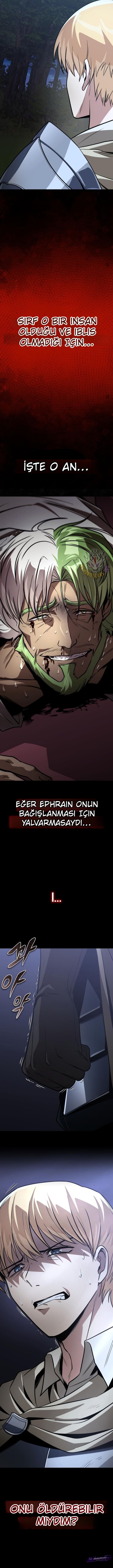 Sayfa 21 — Bölüm 124 — Tembel Ezik Soylu Değişiyormuş.