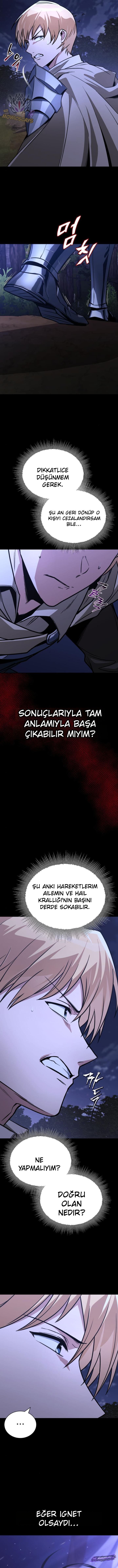 Sayfa 8 — Bölüm 125 — Tembel Ezik Soylu Değişiyormuş.