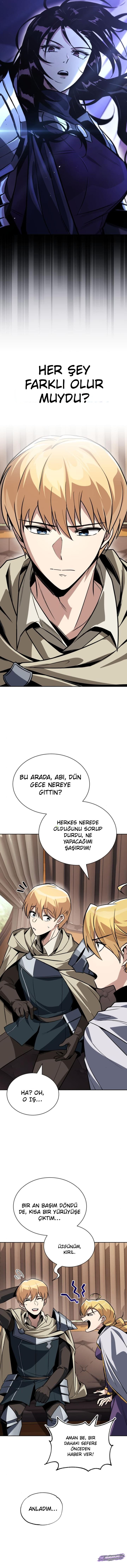 Sayfa 9 — Bölüm 125 — Tembel Ezik Soylu Değişiyormuş.