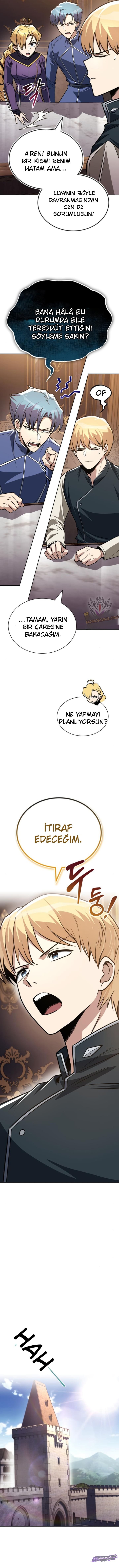 Sayfa 16 — Bölüm 125 — Tembel Ezik Soylu Değişiyormuş.