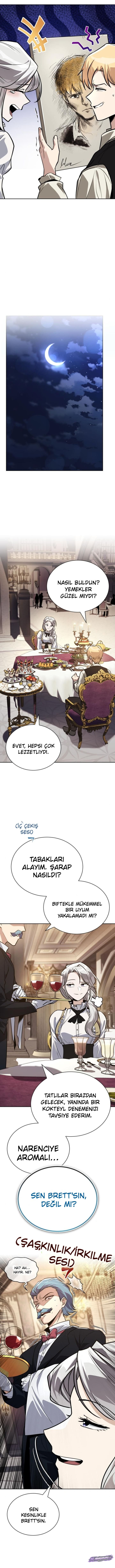 Sayfa 9 — Bölüm 126 — Tembel Ezik Soylu Değişiyormuş.