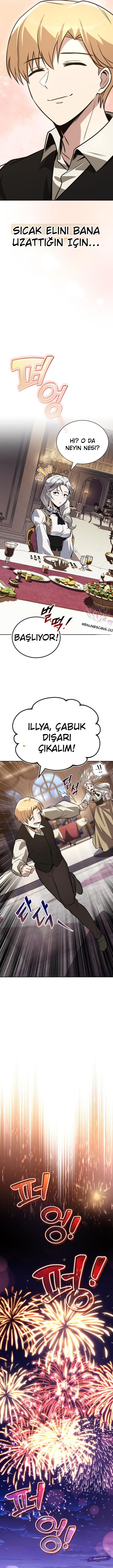 Sayfa 12 — Bölüm 126 — Tembel Ezik Soylu Değişiyormuş.