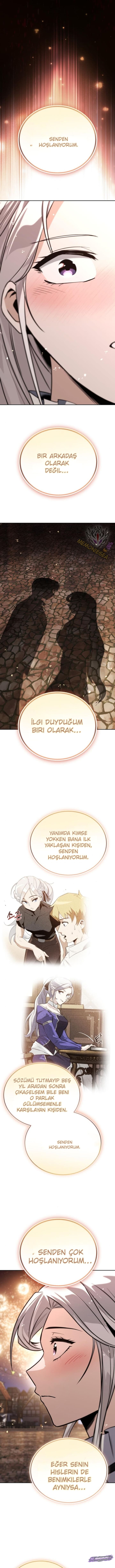Sayfa 14 — Bölüm 126 — Tembel Ezik Soylu Değişiyormuş.