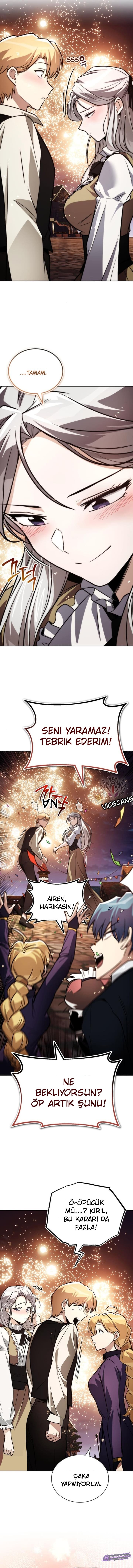 Sayfa 16 — Bölüm 126 — Tembel Ezik Soylu Değişiyormuş.