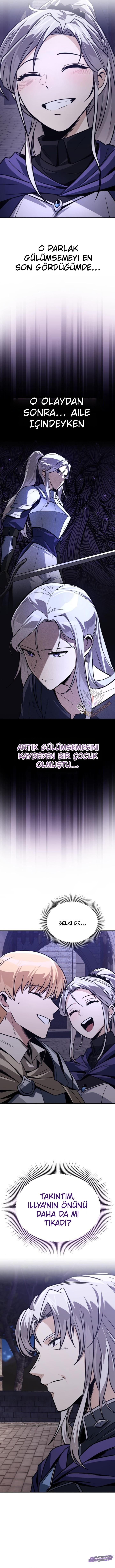 Sayfa 16 — Bölüm 127 — Tembel Ezik Soylu Değişiyormuş.