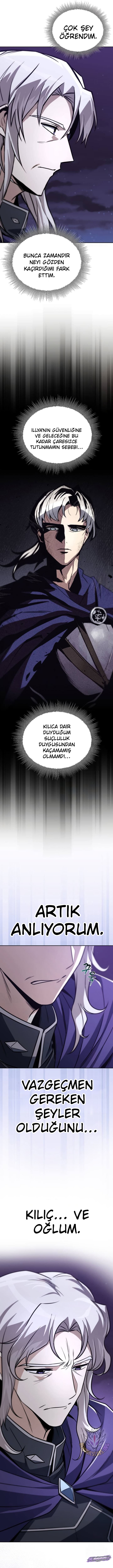 Sayfa 4 — Bölüm 128 — Tembel Ezik Soylu Değişiyormuş.