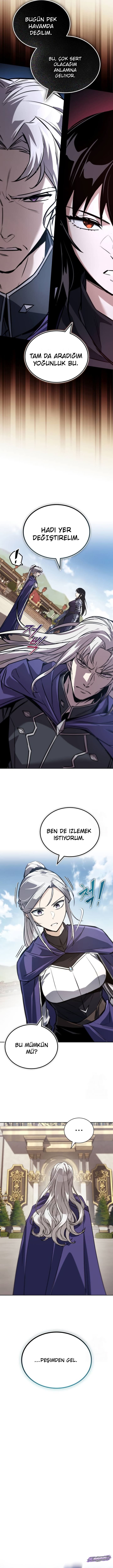 Sayfa 7 — Bölüm 128 — Tembel Ezik Soylu Değişiyormuş.