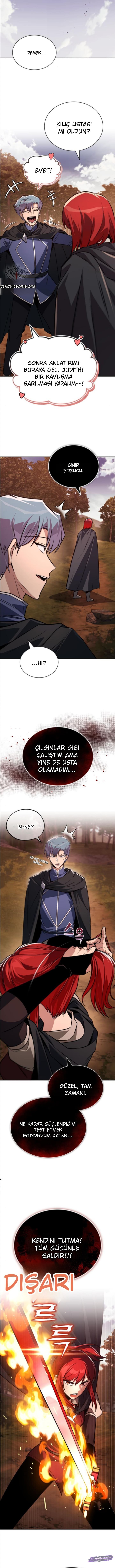 Sayfa 4 — Bölüm 129 — Tembel Ezik Soylu Değişiyormuş.