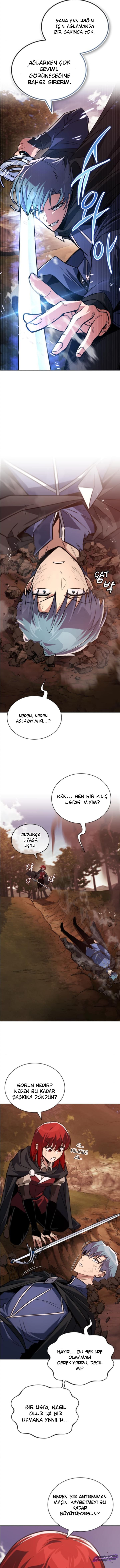 Sayfa 5 — Bölüm 129 — Tembel Ezik Soylu Değişiyormuş.