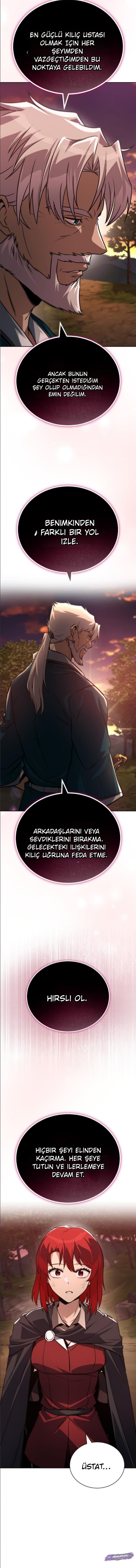 Sayfa 9 — Bölüm 129 — Tembel Ezik Soylu Değişiyormuş.