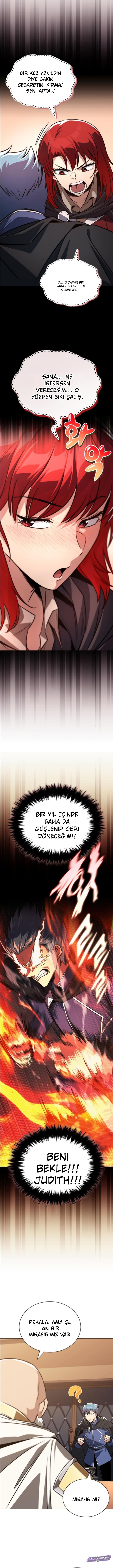 Sayfa 13 — Bölüm 129 — Tembel Ezik Soylu Değişiyormuş.