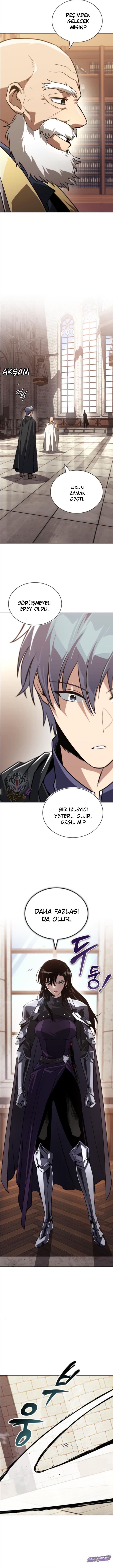 Sayfa 14 — Bölüm 129 — Tembel Ezik Soylu Değişiyormuş.