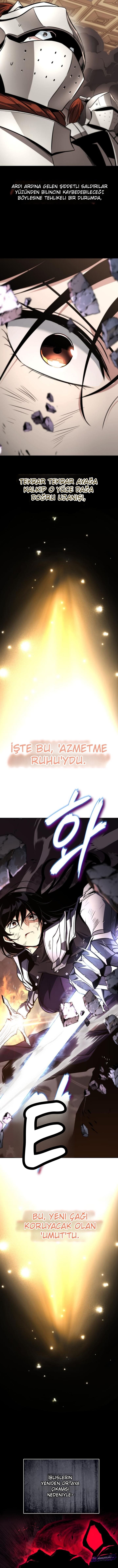 Sayfa 5 — Bölüm 130 — Tembel Ezik Soylu Değişiyormuş.
