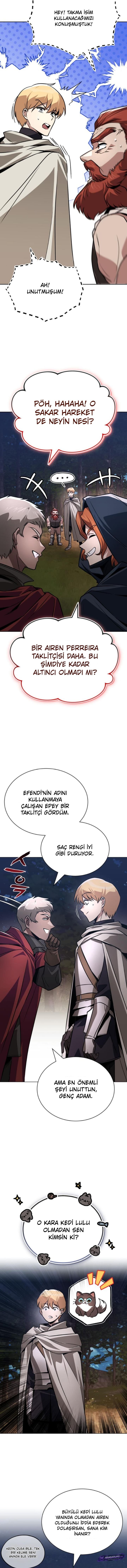 Sayfa 17 — Bölüm 130 — Tembel Ezik Soylu Değişiyormuş.