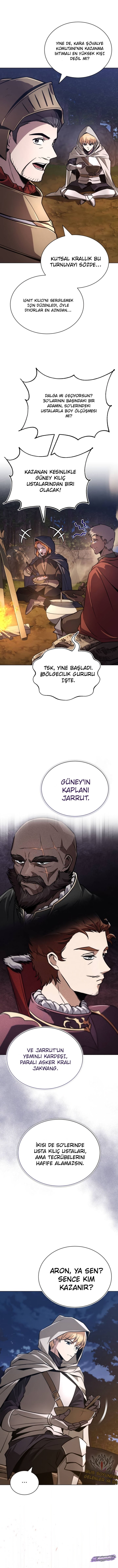 Sayfa 6 — Bölüm 131 — Tembel Ezik Soylu Değişiyormuş.