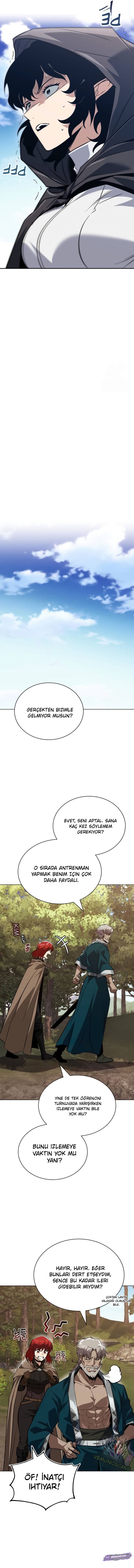 Sayfa 10 — Bölüm 131 — Tembel Ezik Soylu Değişiyormuş.