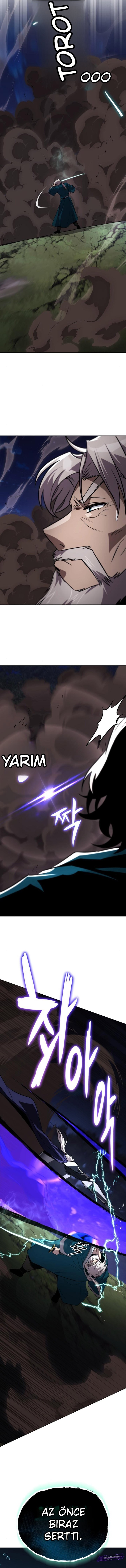 Sayfa 5 — Bölüm 132 — Tembel Ezik Soylu Değişiyormuş.