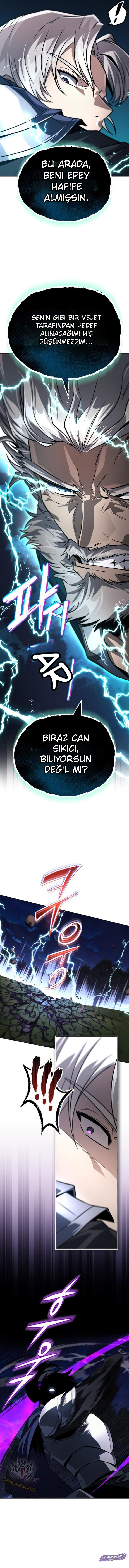 Sayfa 6 — Bölüm 132 — Tembel Ezik Soylu Değişiyormuş.
