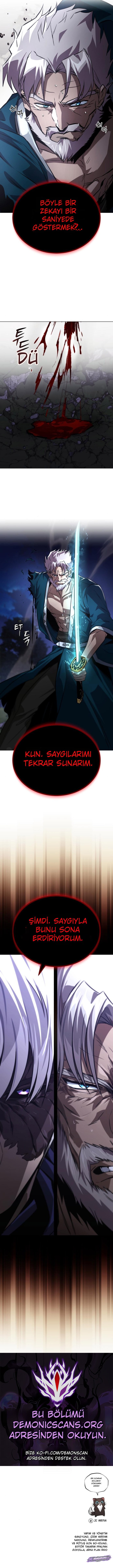 Sayfa 21 — Bölüm 132 — Tembel Ezik Soylu Değişiyormuş.