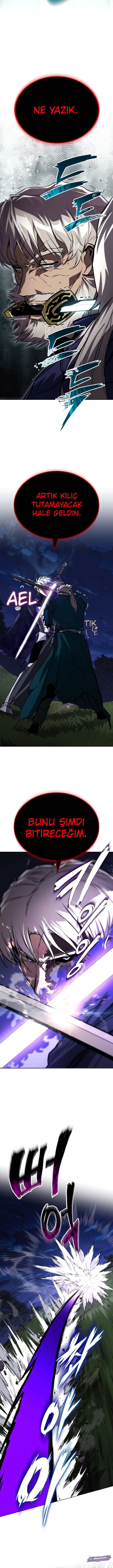 Sayfa 7 — Bölüm 133 — Tembel Ezik Soylu Değişiyormuş.