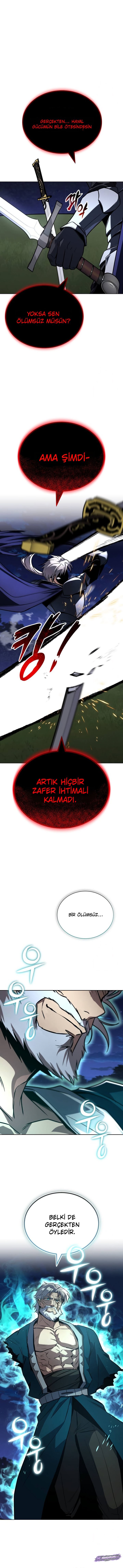 Sayfa 11 — Bölüm 133 — Tembel Ezik Soylu Değişiyormuş.