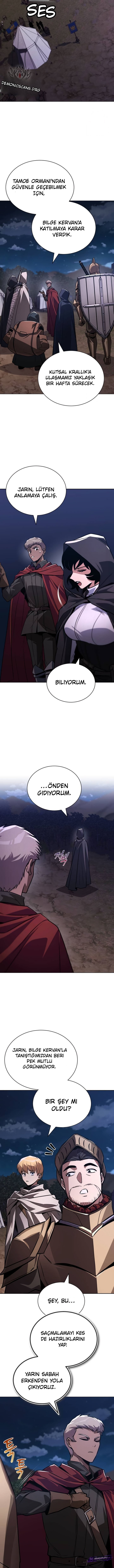 Sayfa 14 — Bölüm 133 — Tembel Ezik Soylu Değişiyormuş.