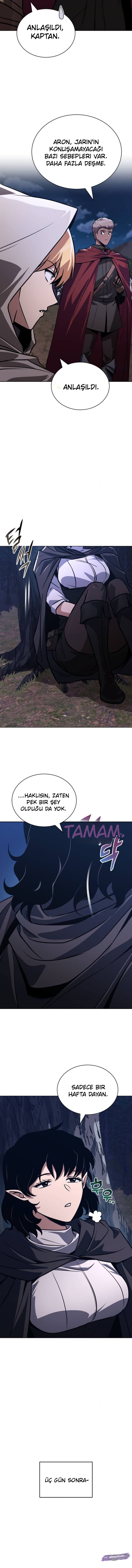 Sayfa 15 — Bölüm 133 — Tembel Ezik Soylu Değişiyormuş.