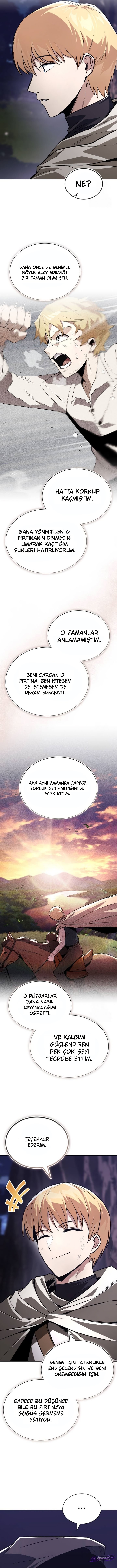 Sayfa 5 — Bölüm 134 — Tembel Ezik Soylu Değişiyormuş.