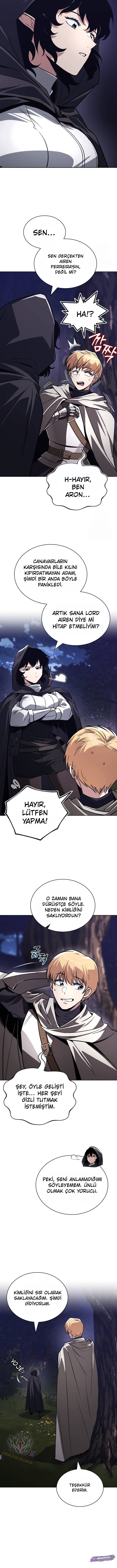 Sayfa 6 — Bölüm 134 — Tembel Ezik Soylu Değişiyormuş.