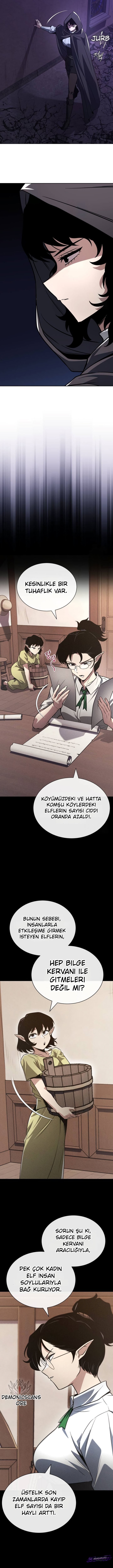 Sayfa 4 — Bölüm 135 — Tembel Ezik Soylu Değişiyormuş.