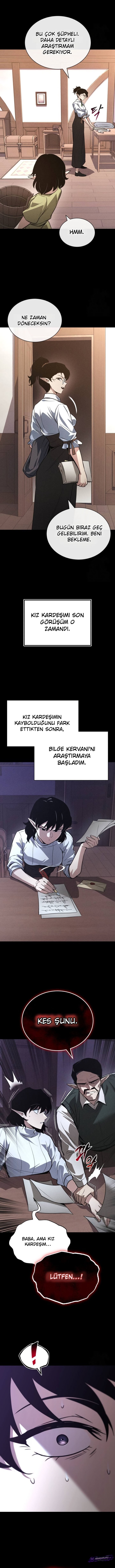Sayfa 5 — Bölüm 135 — Tembel Ezik Soylu Değişiyormuş.