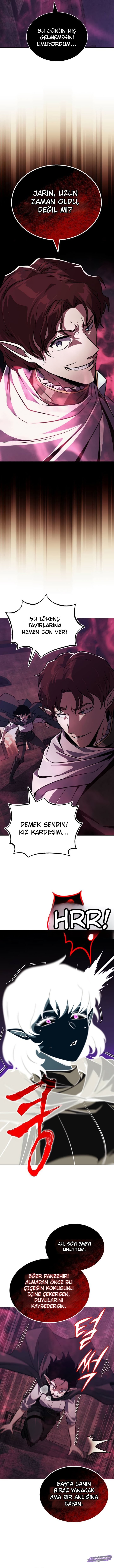 Sayfa 9 — Bölüm 135 — Tembel Ezik Soylu Değişiyormuş.