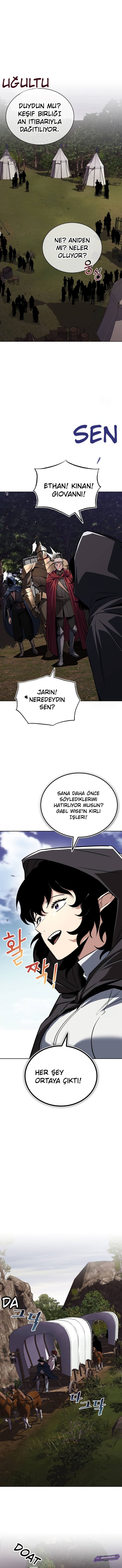 Sayfa 15 — Bölüm 135 — Tembel Ezik Soylu Değişiyormuş.