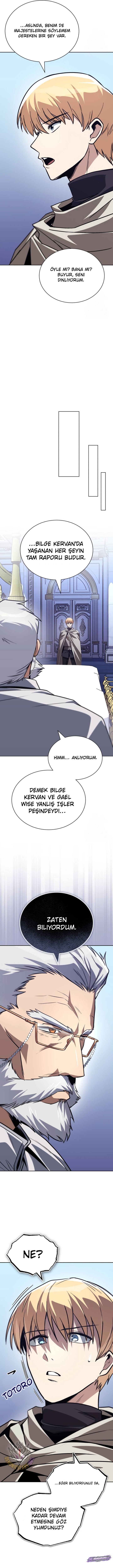 Sayfa 10 — Bölüm 136 — Tembel Ezik Soylu Değişiyormuş.