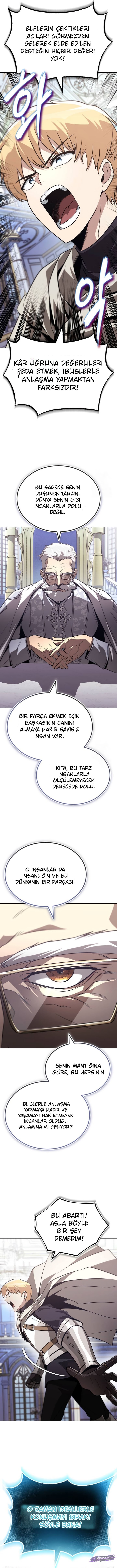 Sayfa 12 — Bölüm 136 — Tembel Ezik Soylu Değişiyormuş.