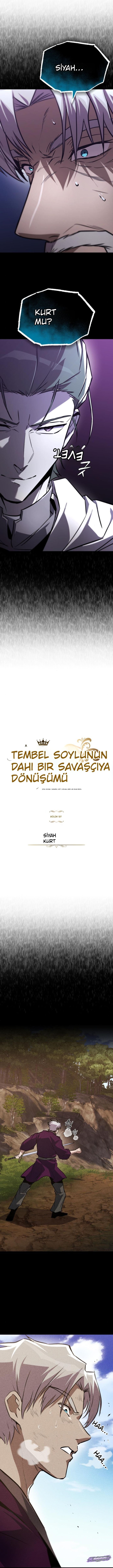 Sayfa 13 — Bölüm 137 — Tembel Ezik Soylu Değişiyormuş.