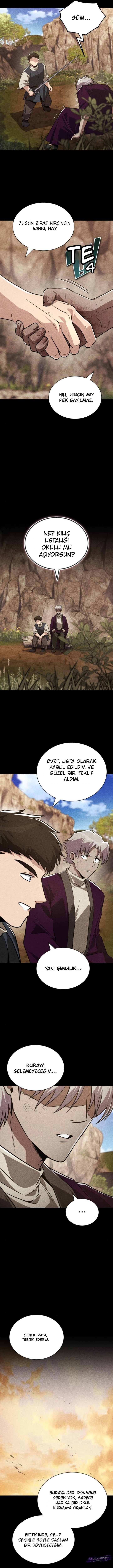 Sayfa 15 — Bölüm 137 — Tembel Ezik Soylu Değişiyormuş.