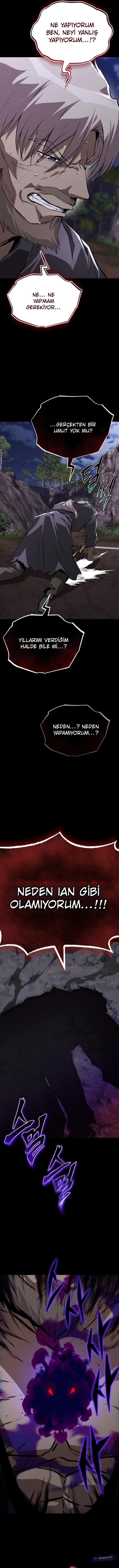 Sayfa 17 — Bölüm 137 — Tembel Ezik Soylu Değişiyormuş.