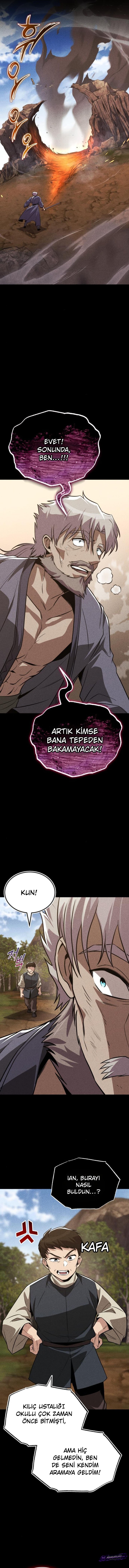Sayfa 5 — Bölüm 138 — Tembel Ezik Soylu Değişiyormuş.